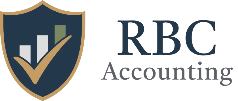 RBC Accounting logo